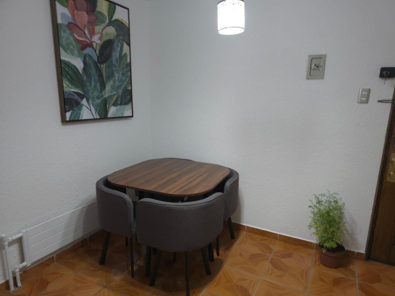 Apartment Mukarram