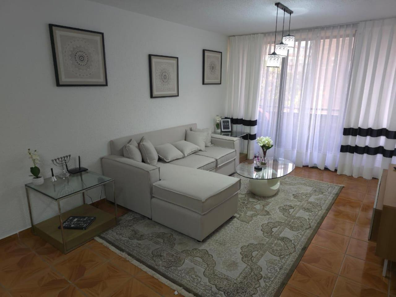 Apartment Mukarram *