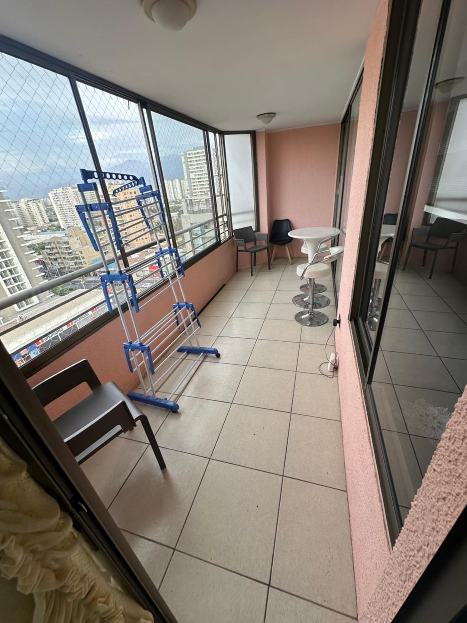 Gran Vista San Miguel Apartamento *