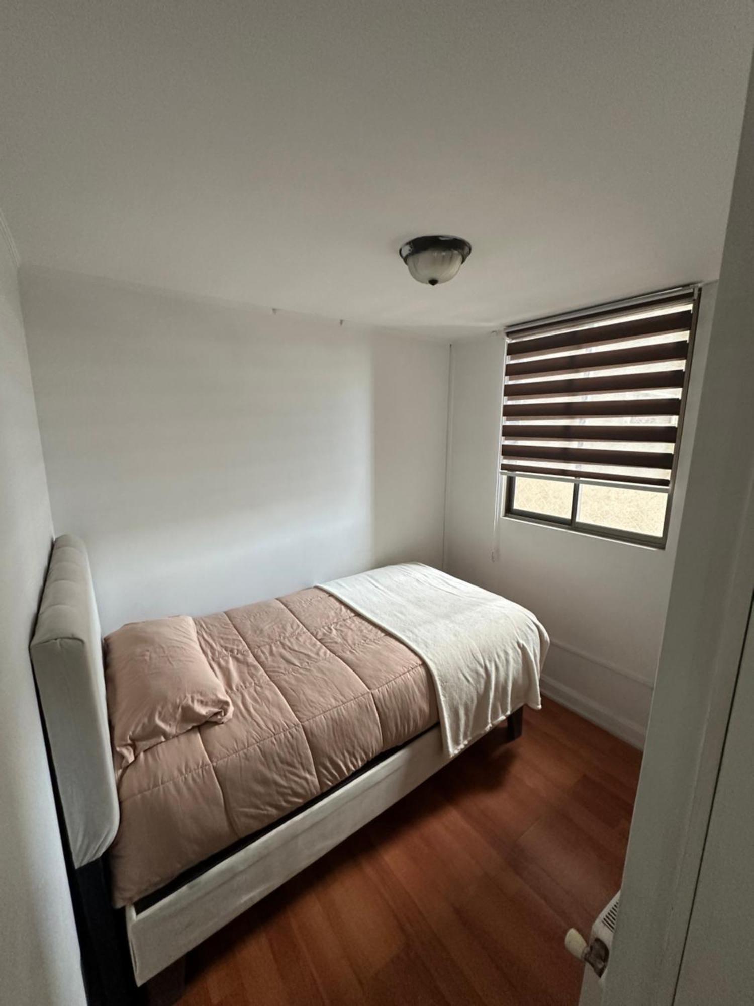Apartamento Gran Vista San Miguel Santiago