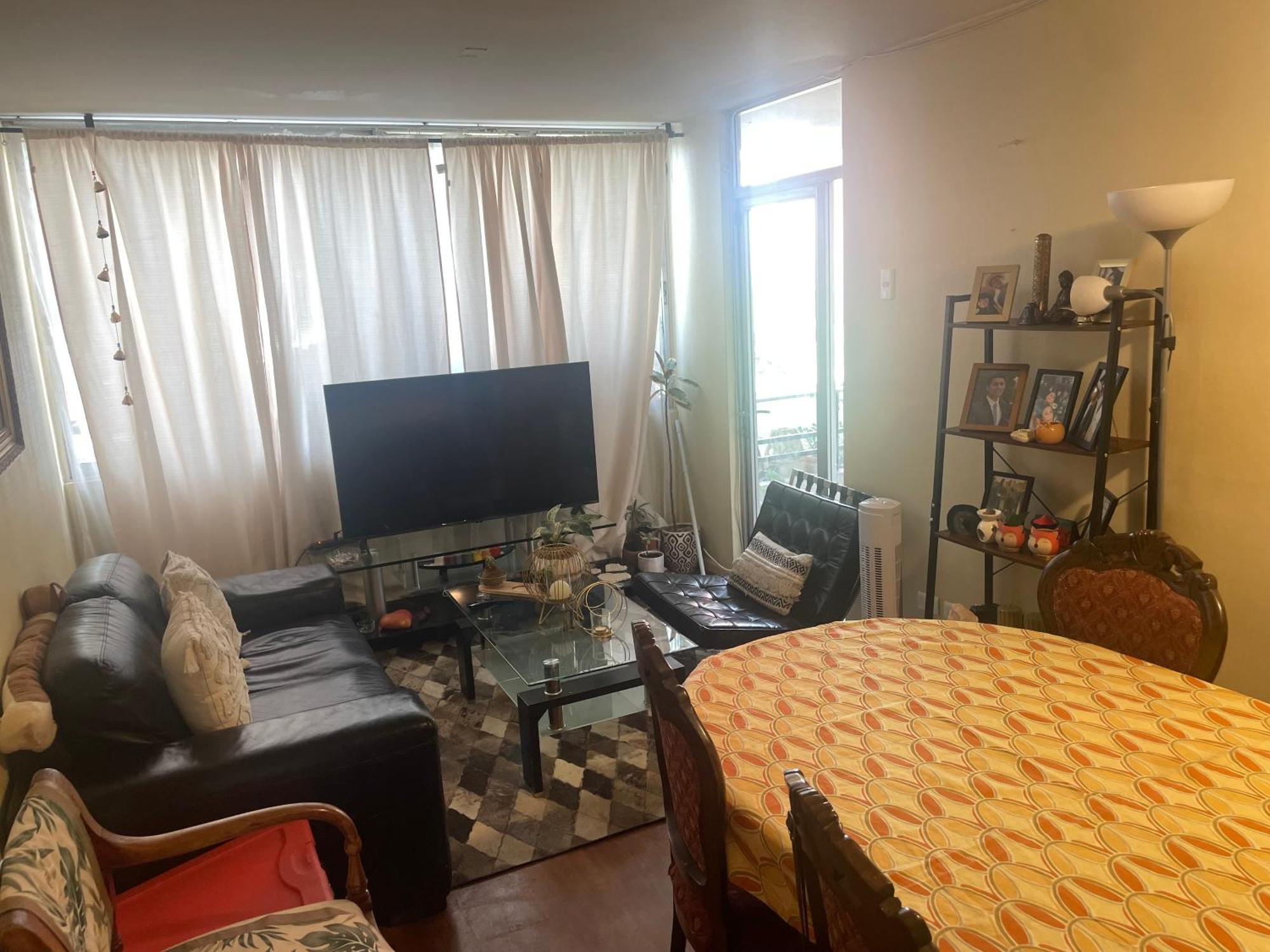 Habitación en casa particular Al Lado Metro Hernando De Magallanes Condes