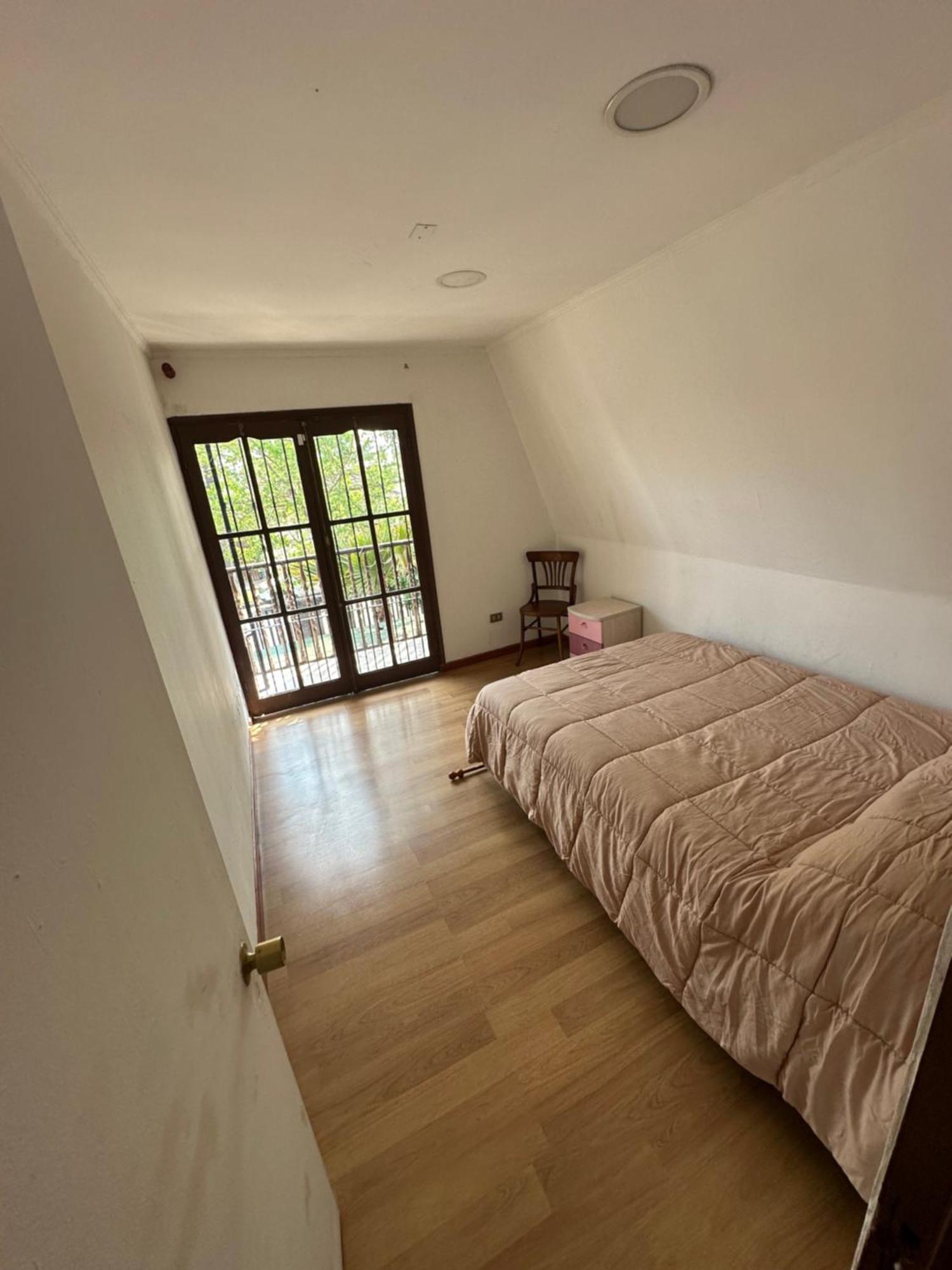 Holiday home Gran Casa Real Santiago