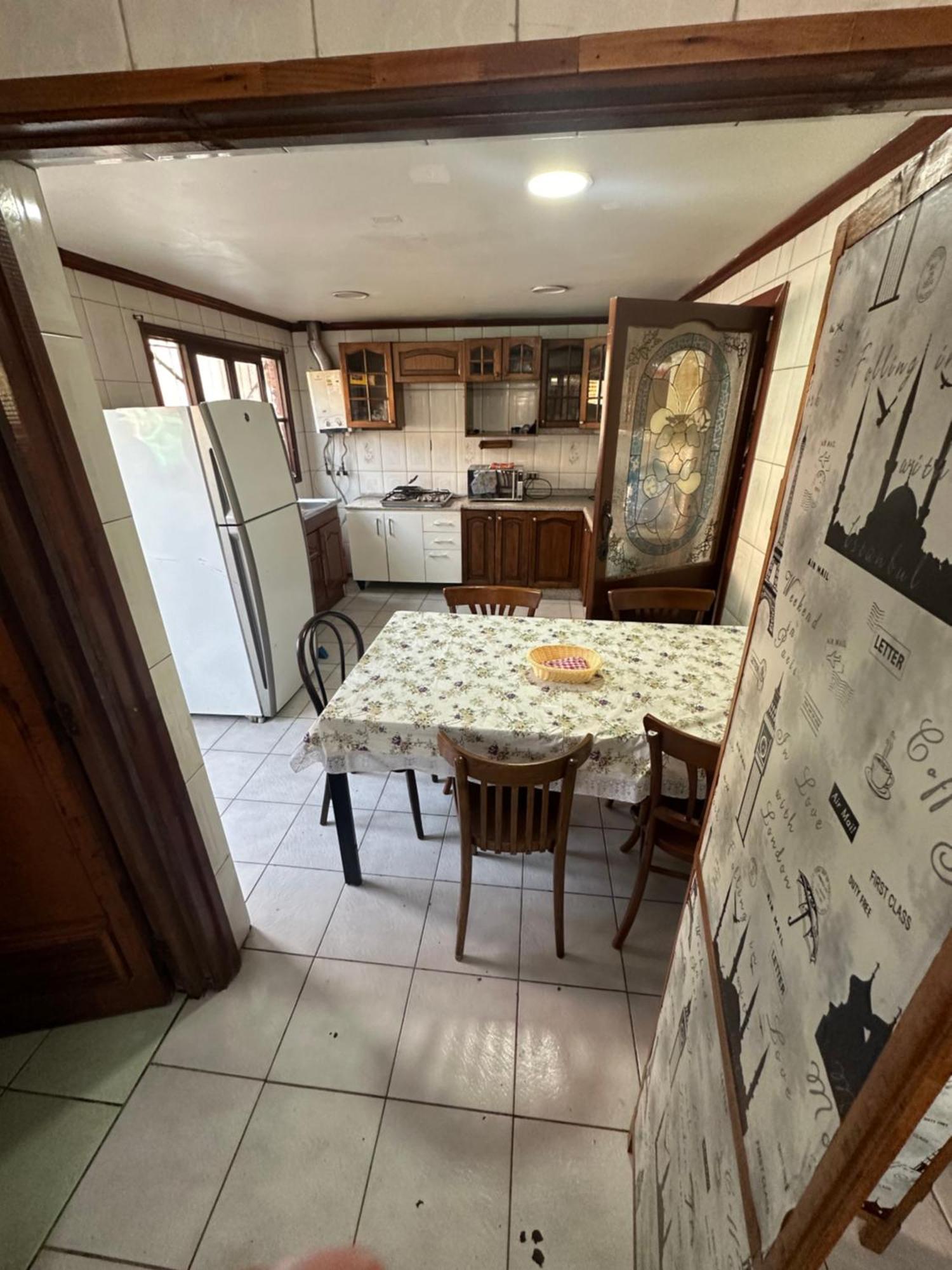Holiday home Gran Casa Real Santiago