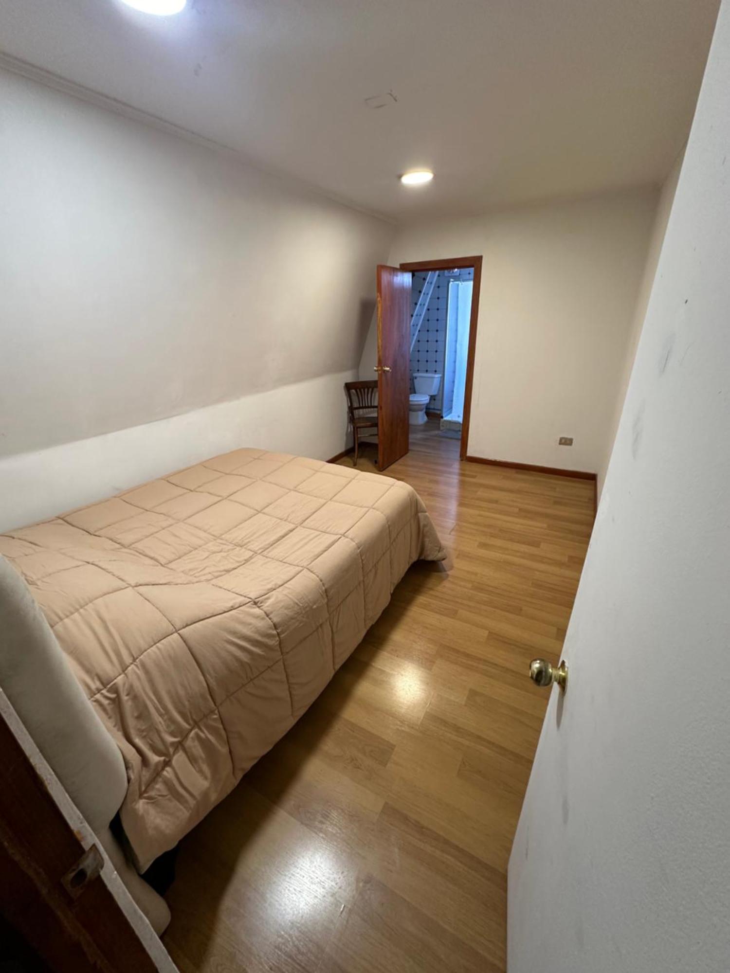 Сasa de vacaciones Gran Casa Real Santiago de Chile
