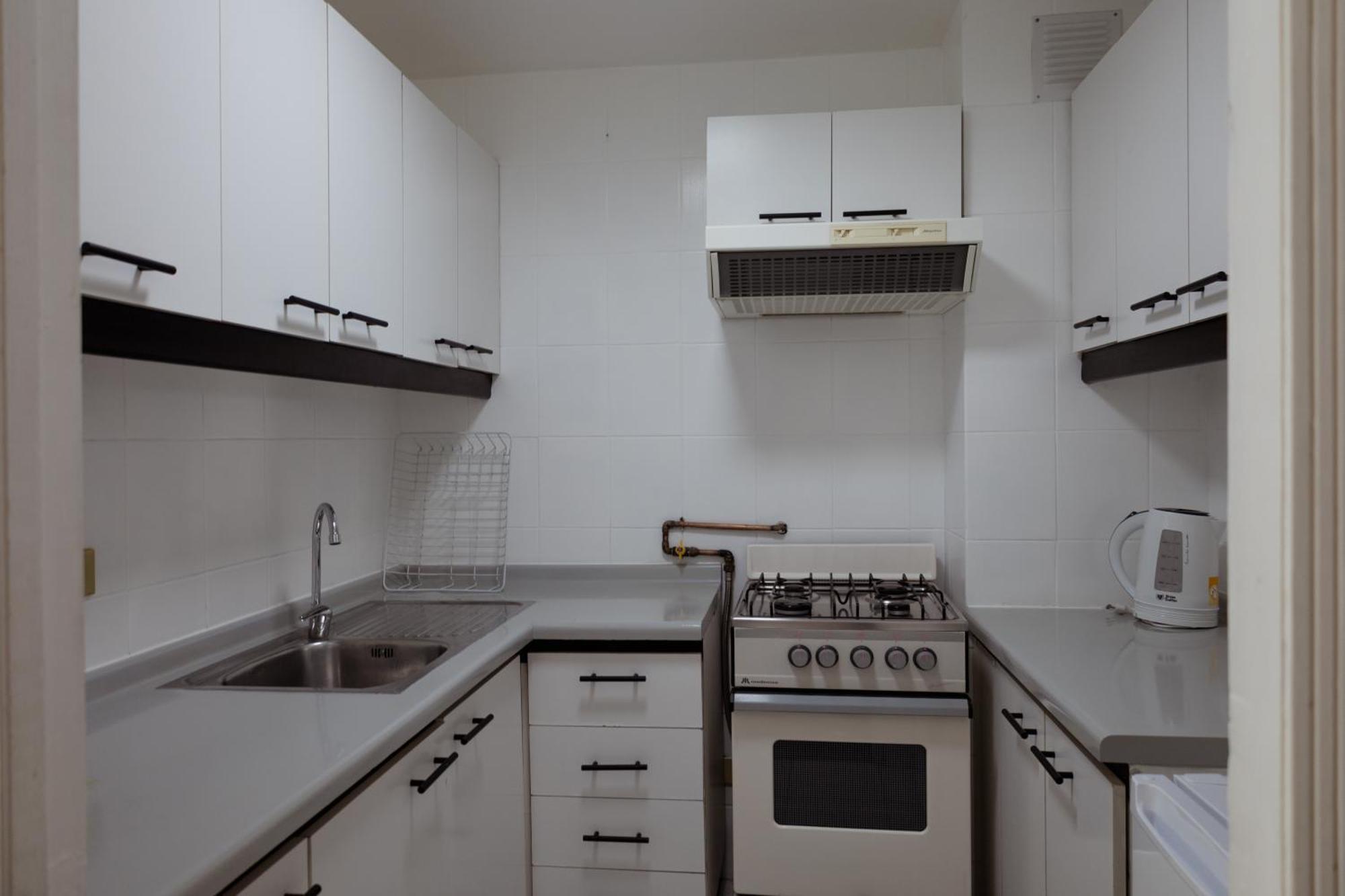 Tempo Rent Santiago