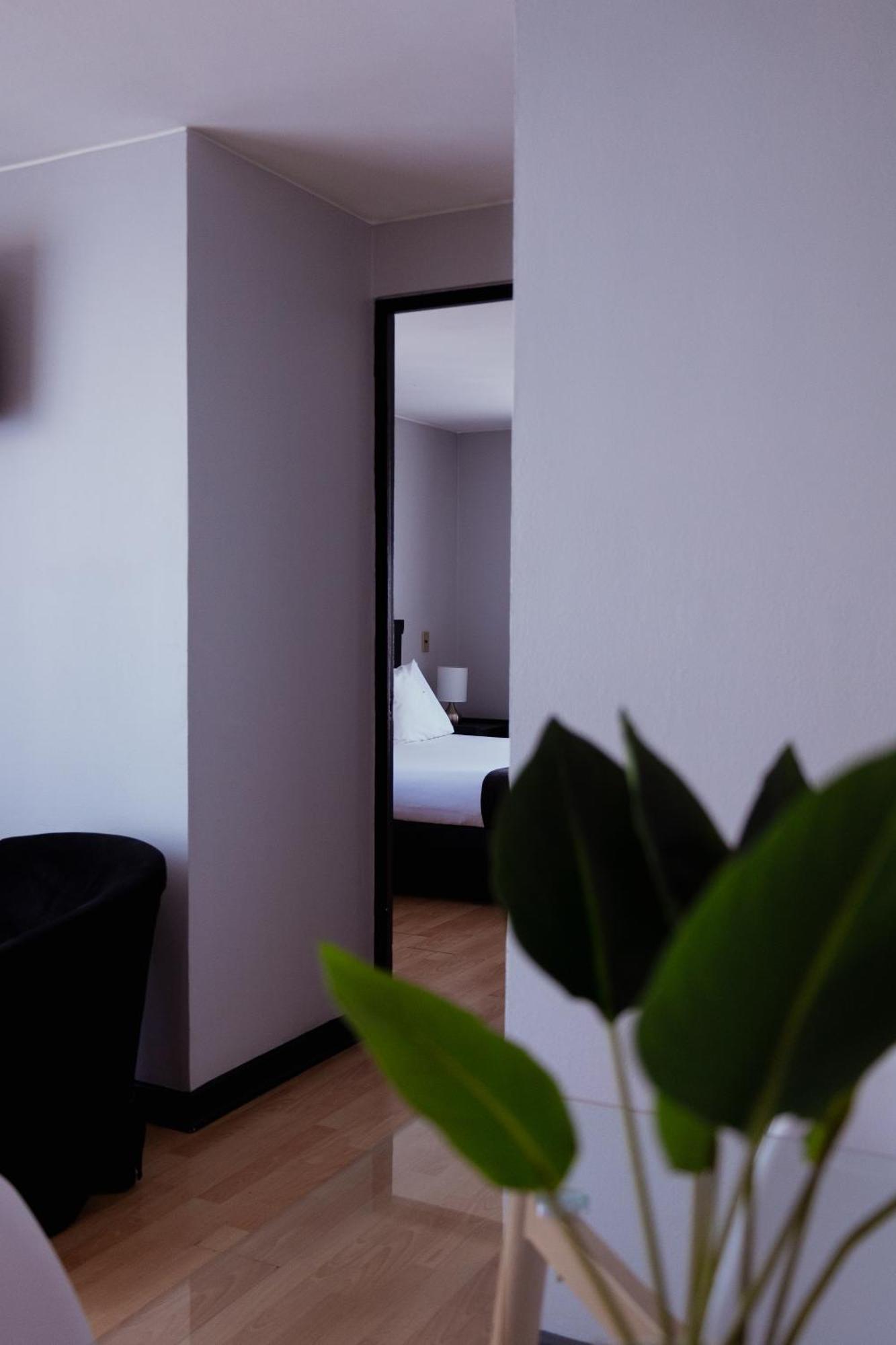Tempo Rent 3* Santiago
