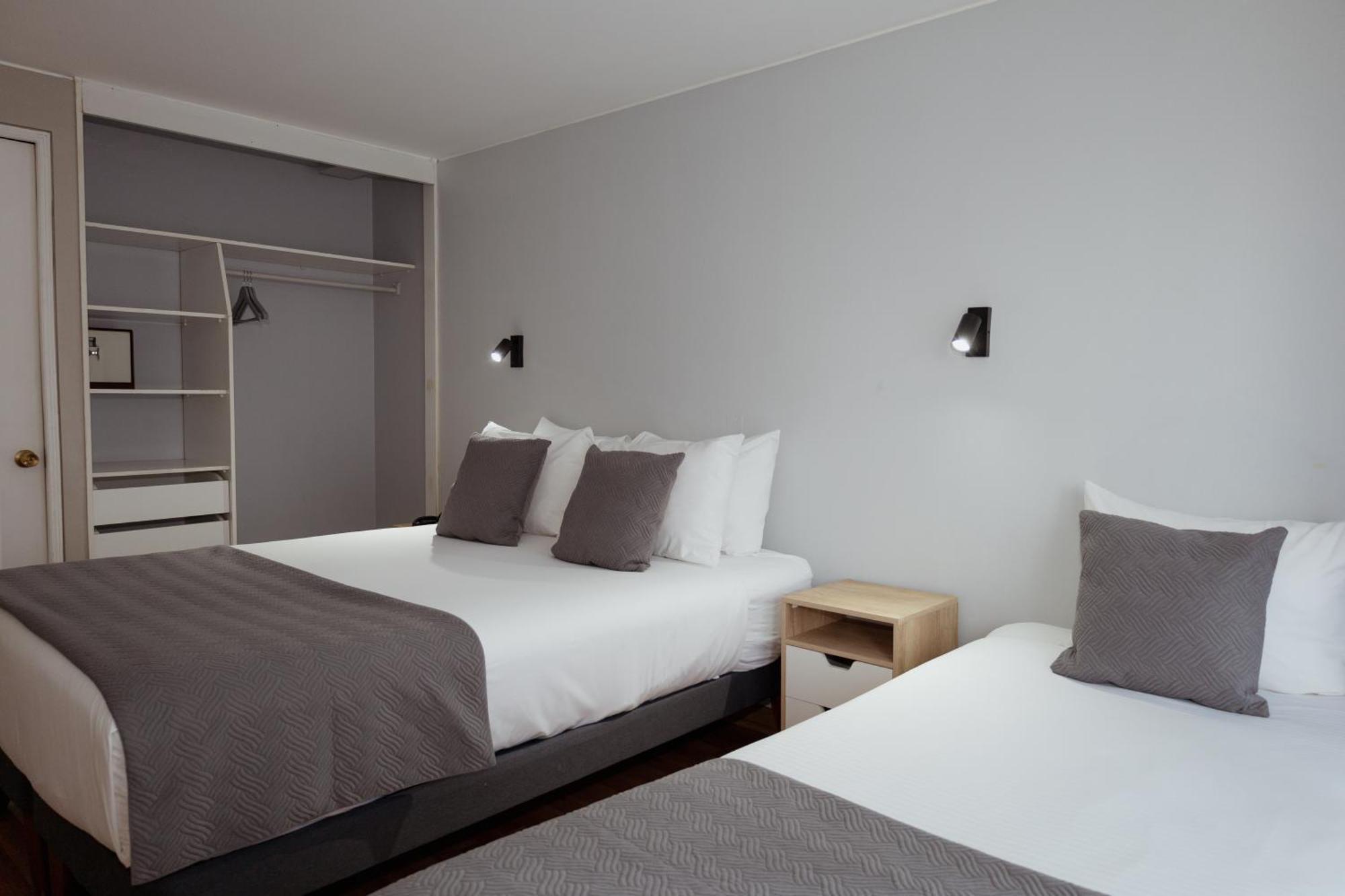 Tempo Rent Aparthotel