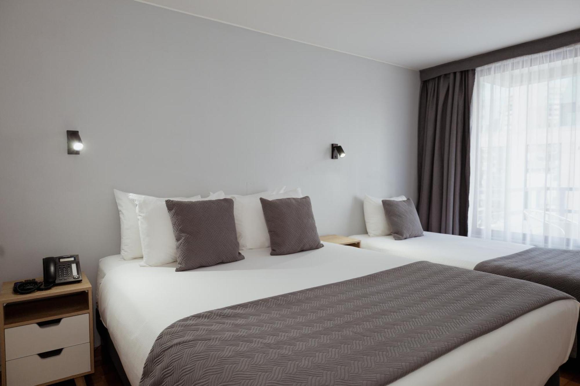 Aparthotel Tempo Rent 3*
