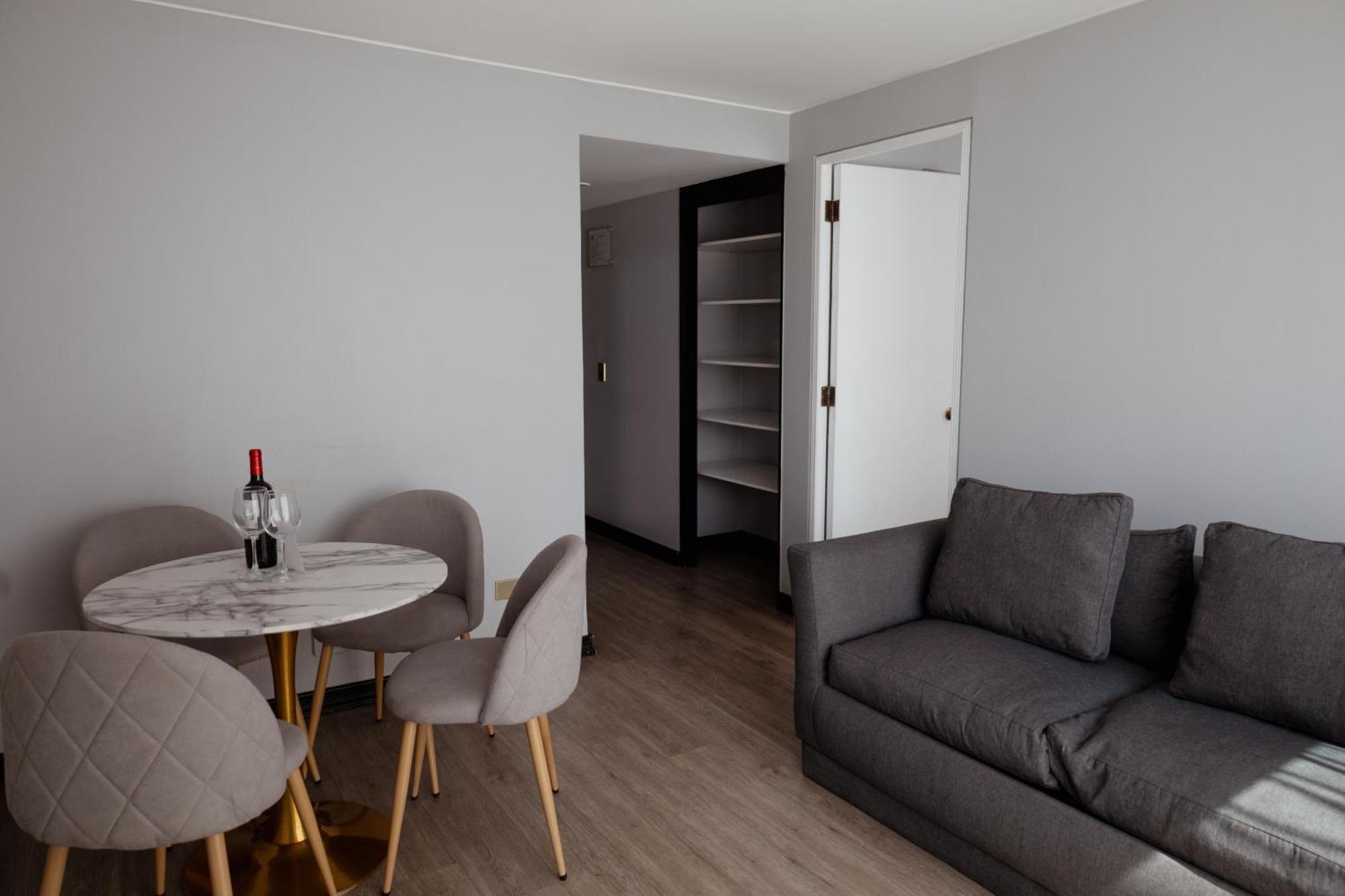 Tempo Rent Santiago