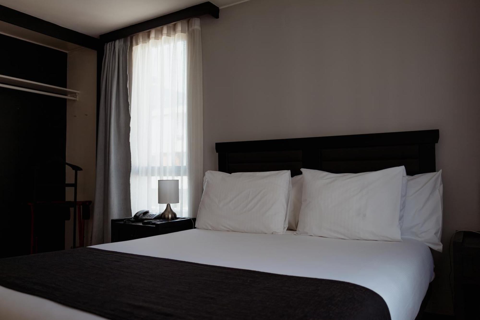 Aparthotel Tempo Rent