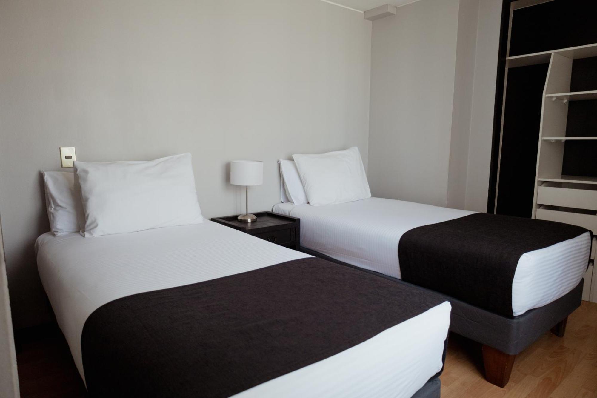 Tempo Rent Aparthotel 3*