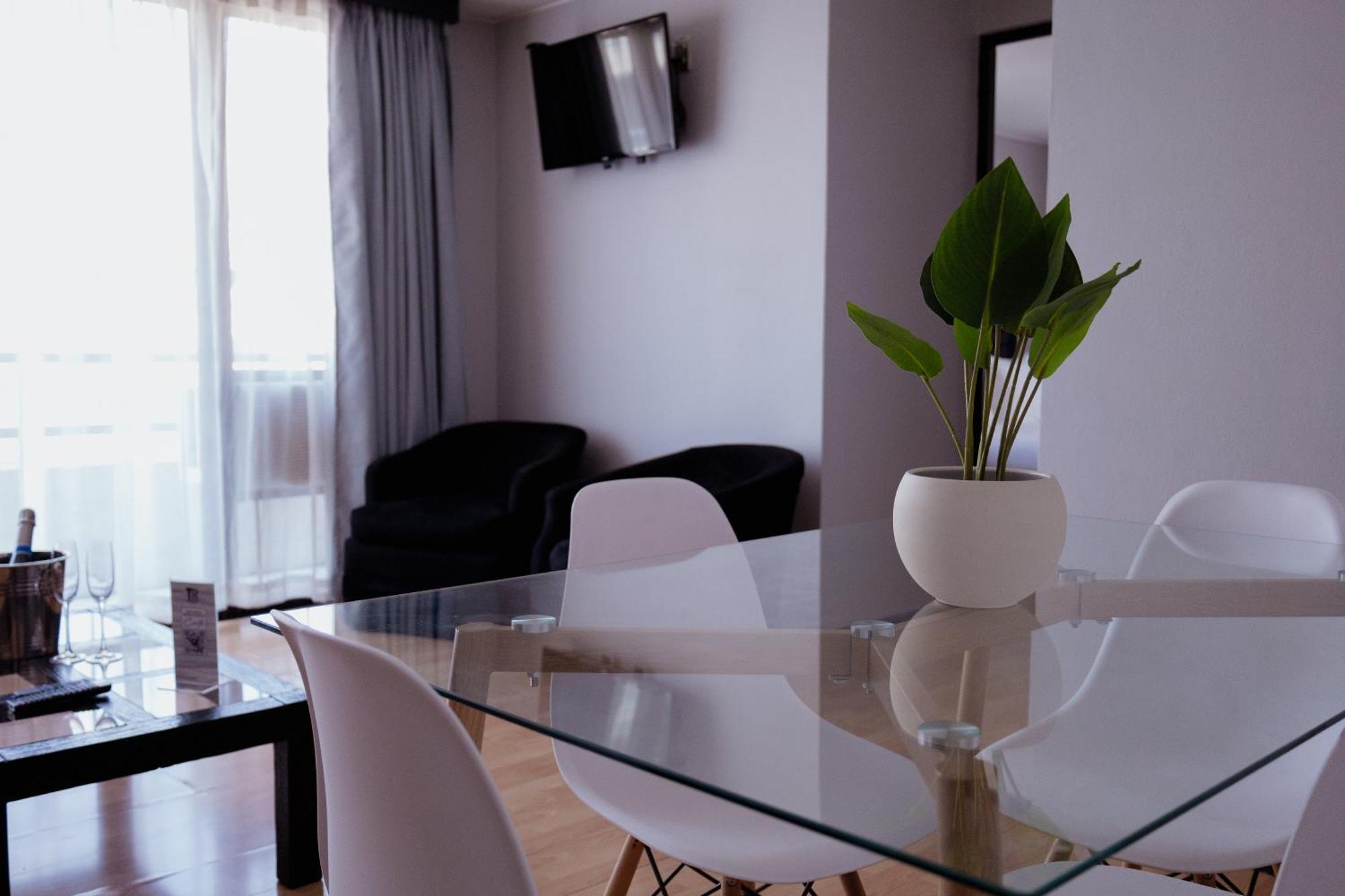 Aparthotel Tempo Rent 3*
