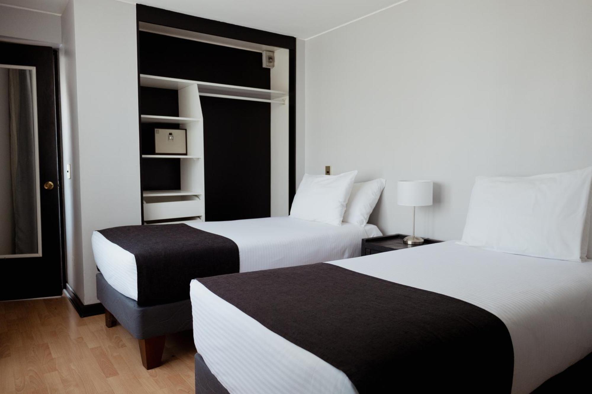 Tempo Rent 3* Santiago