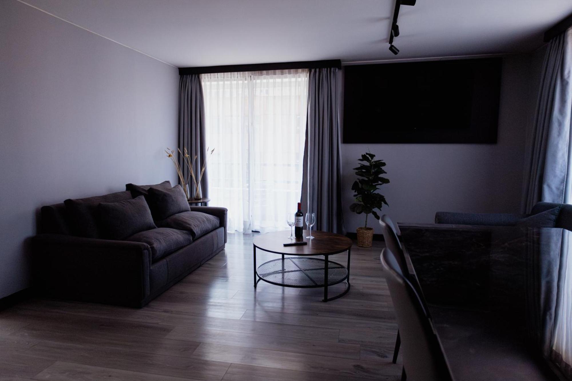 Tempo Rent Aparthotel