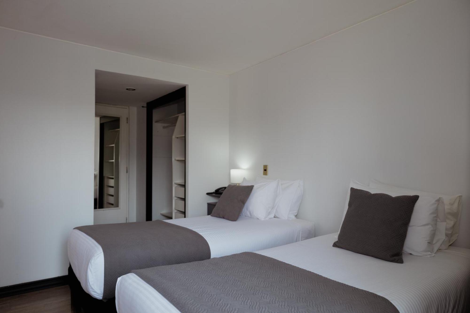 Aparthotel Tempo Rent