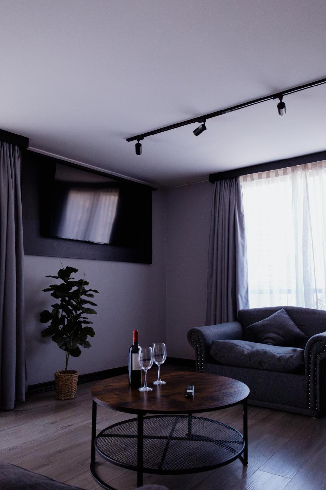 Tempo Rent Aparthotel Santiago