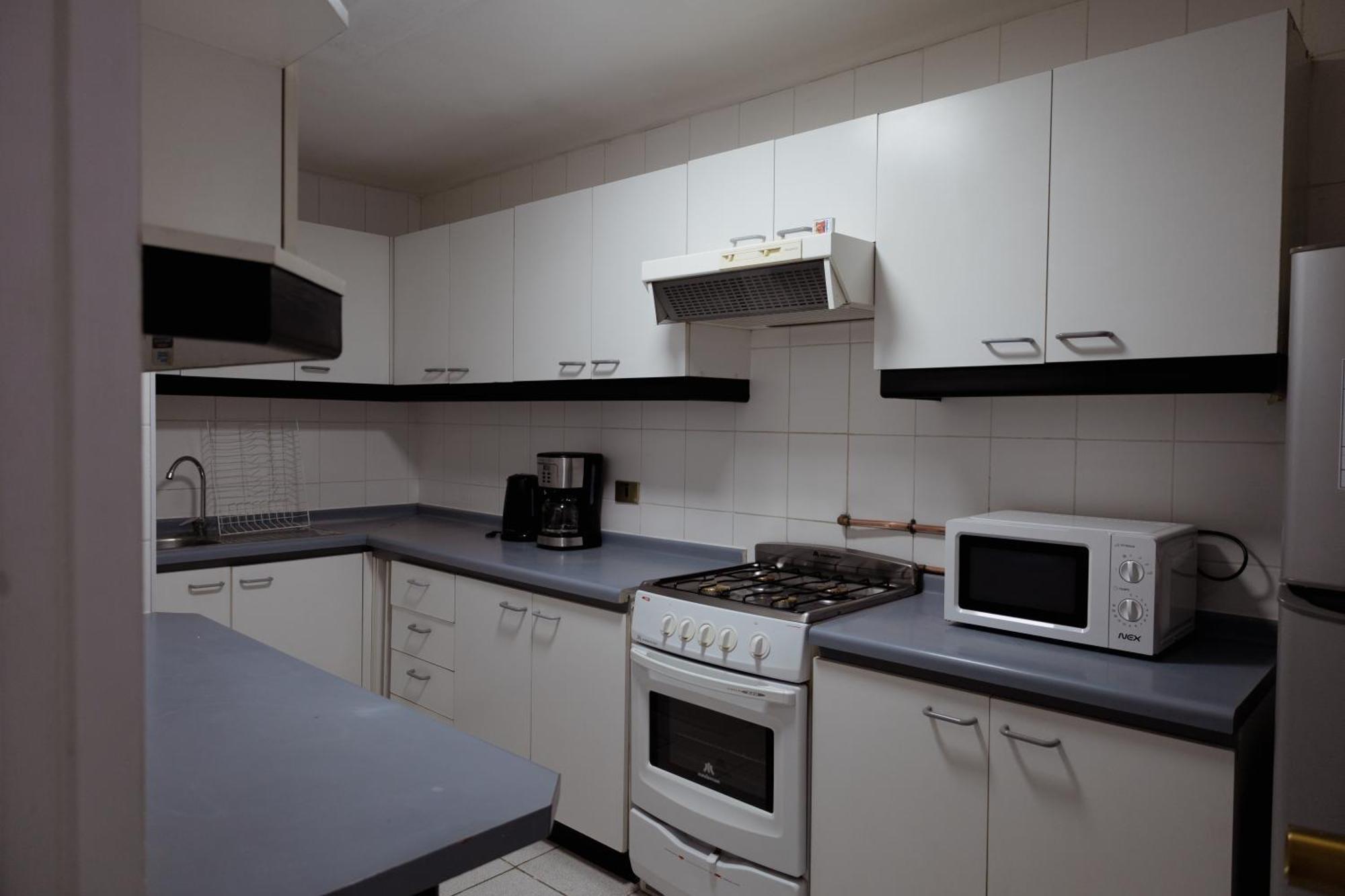 Aparthotel Tempo Rent Santiago