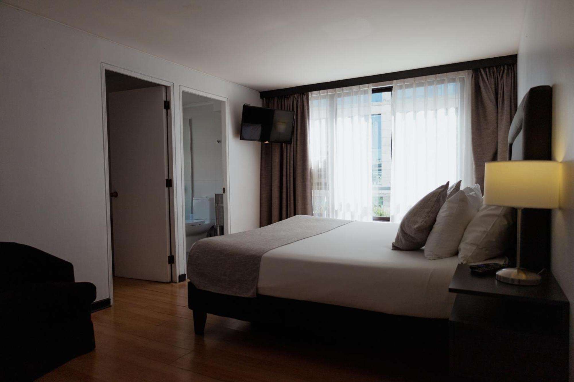 Tempo Rent Santiago