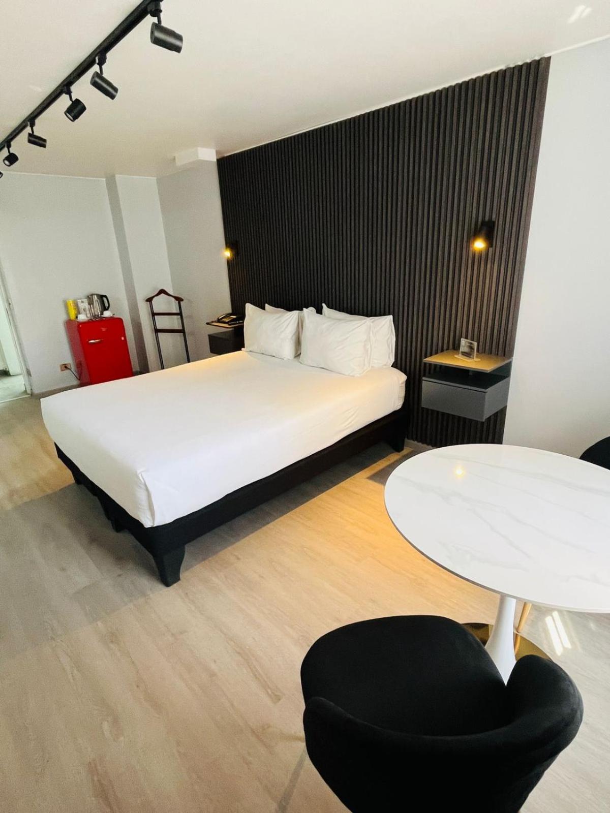 Tempo Rent Aparthotel