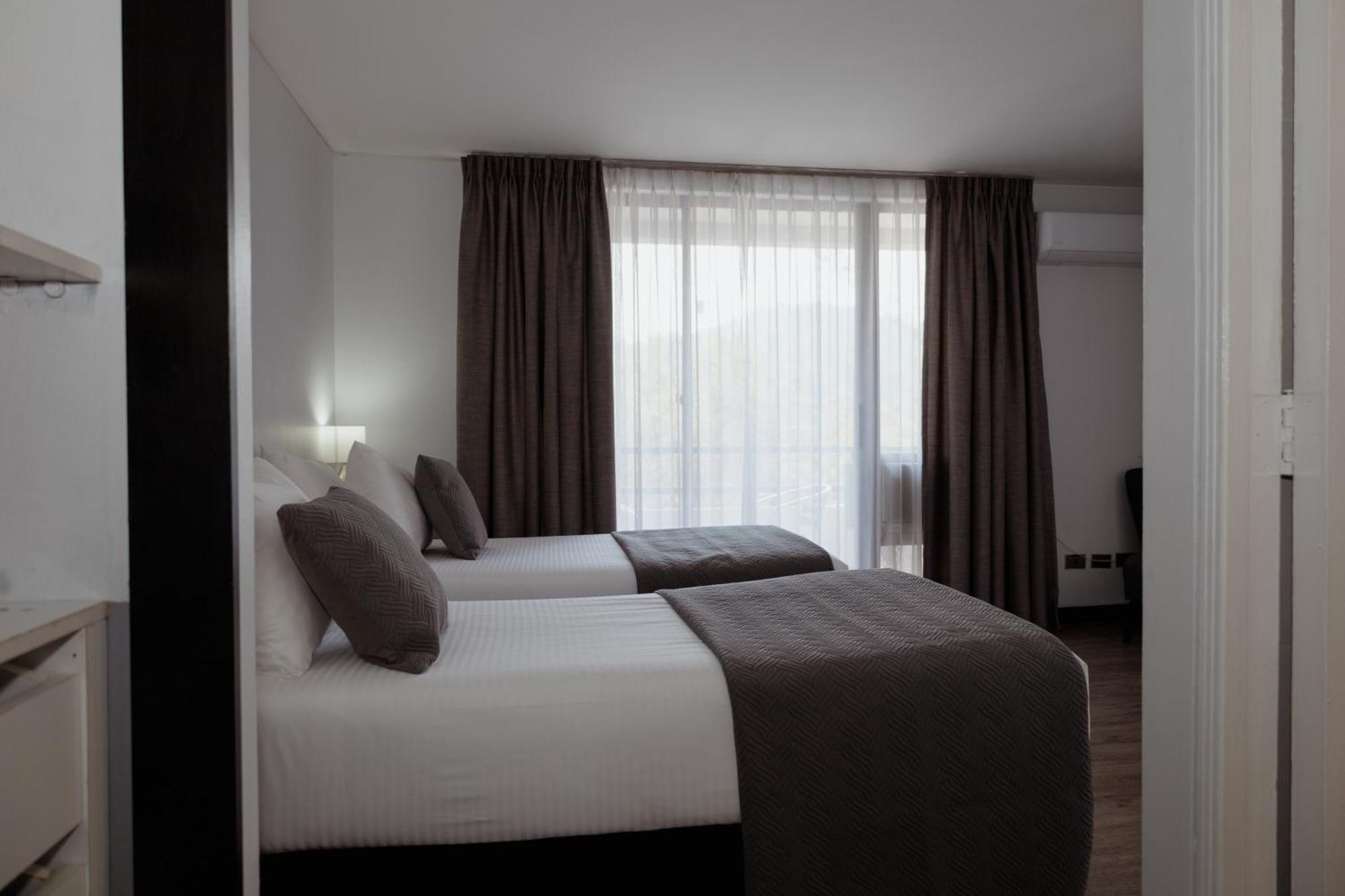 Aparthotel Tempo Rent