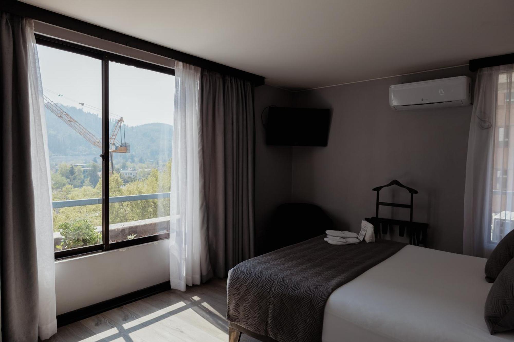 Tempo Rent Aparthotel 3*