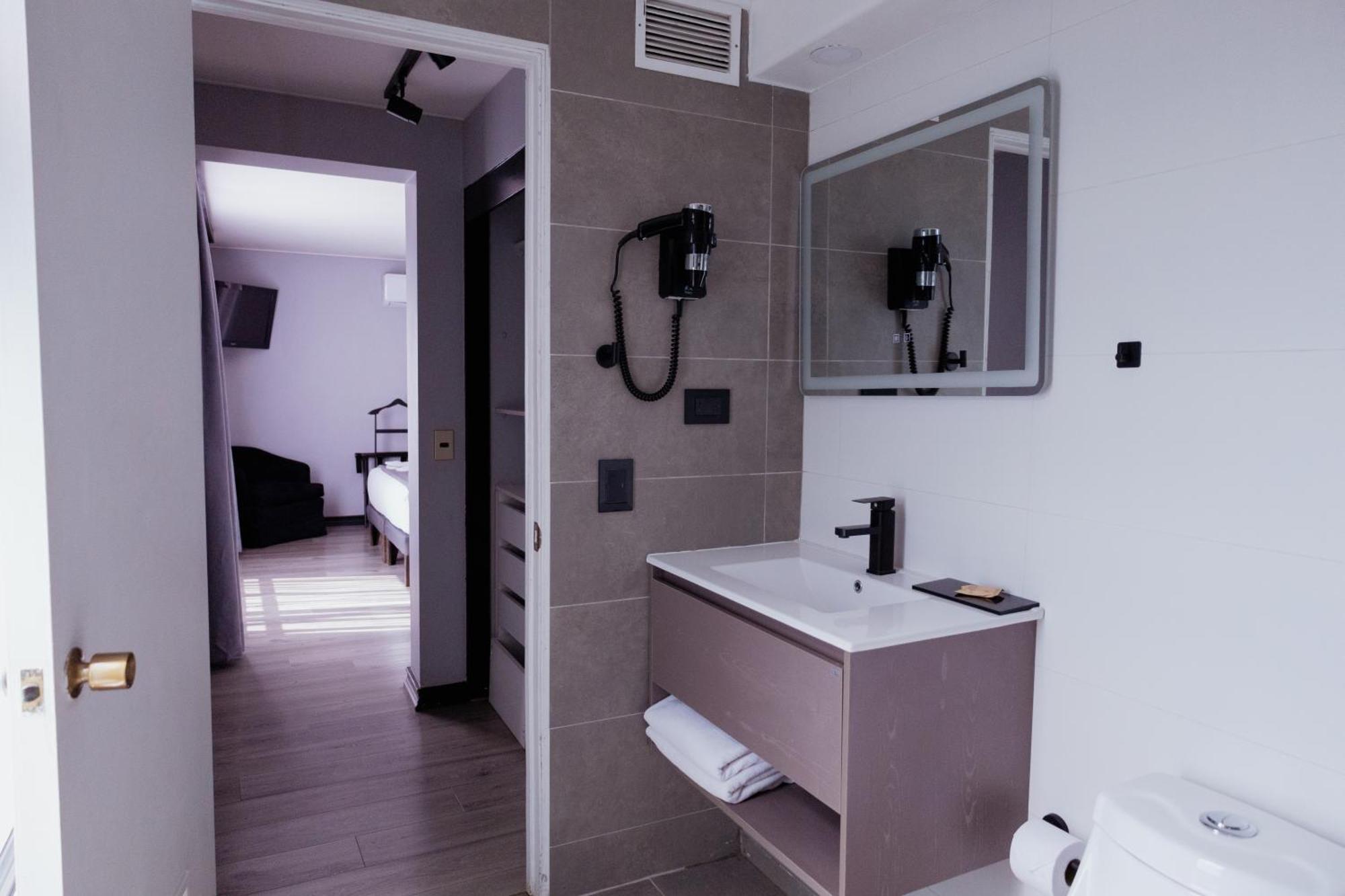 Aparthotel Tempo Rent 3*