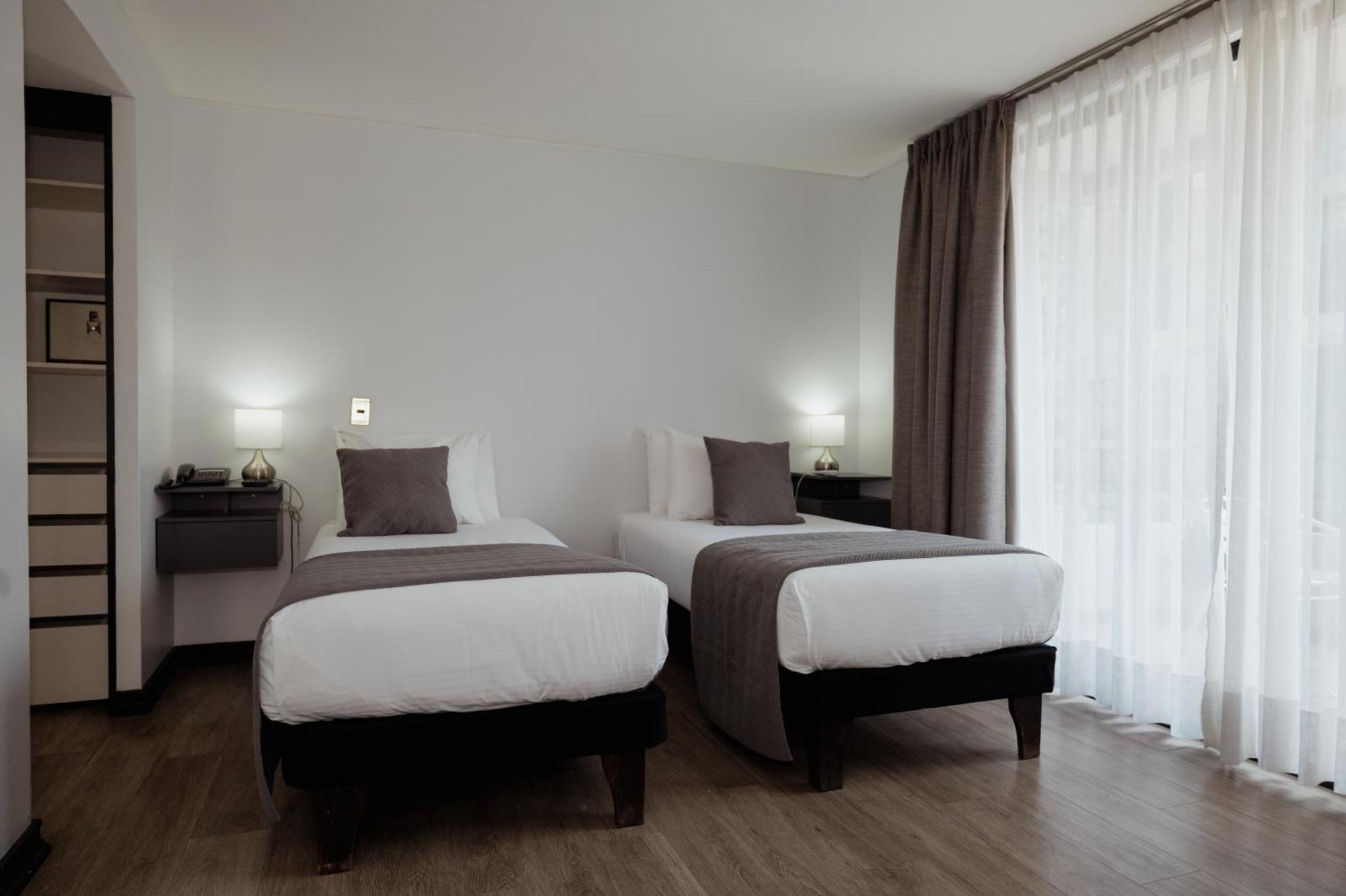 Tempo Rent Aparthotel
