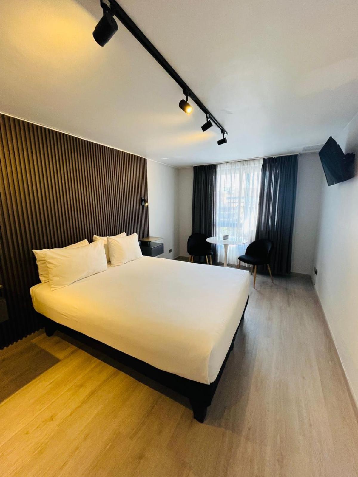 Aparthotel Tempo Rent