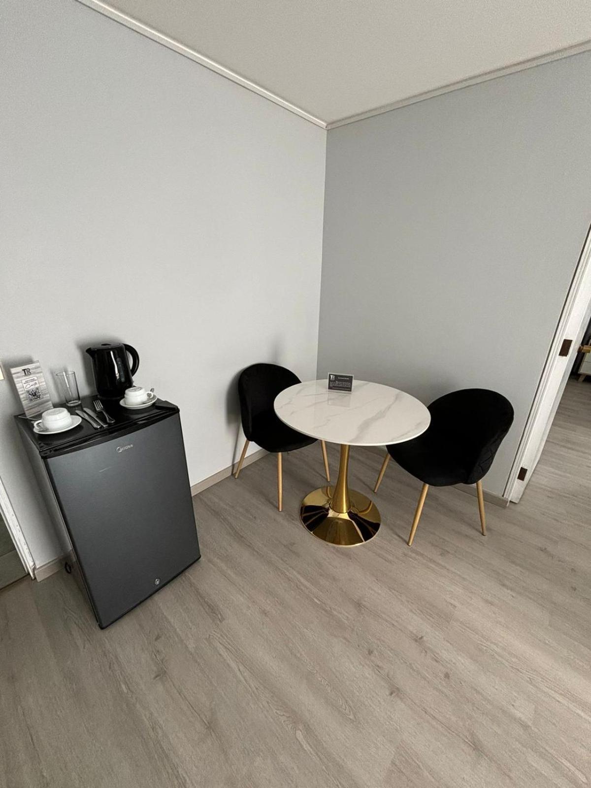 Tempo Rent Santiago