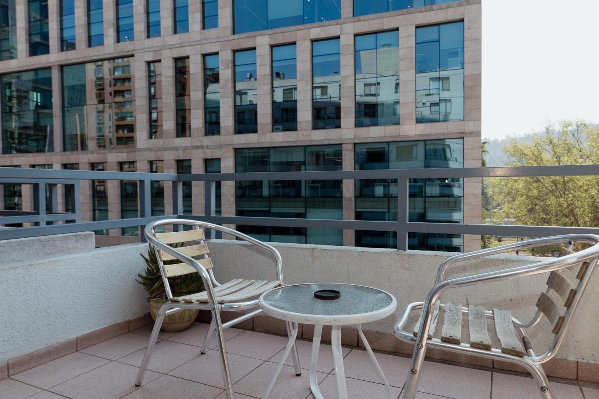 Tempo Rent Aparthotel