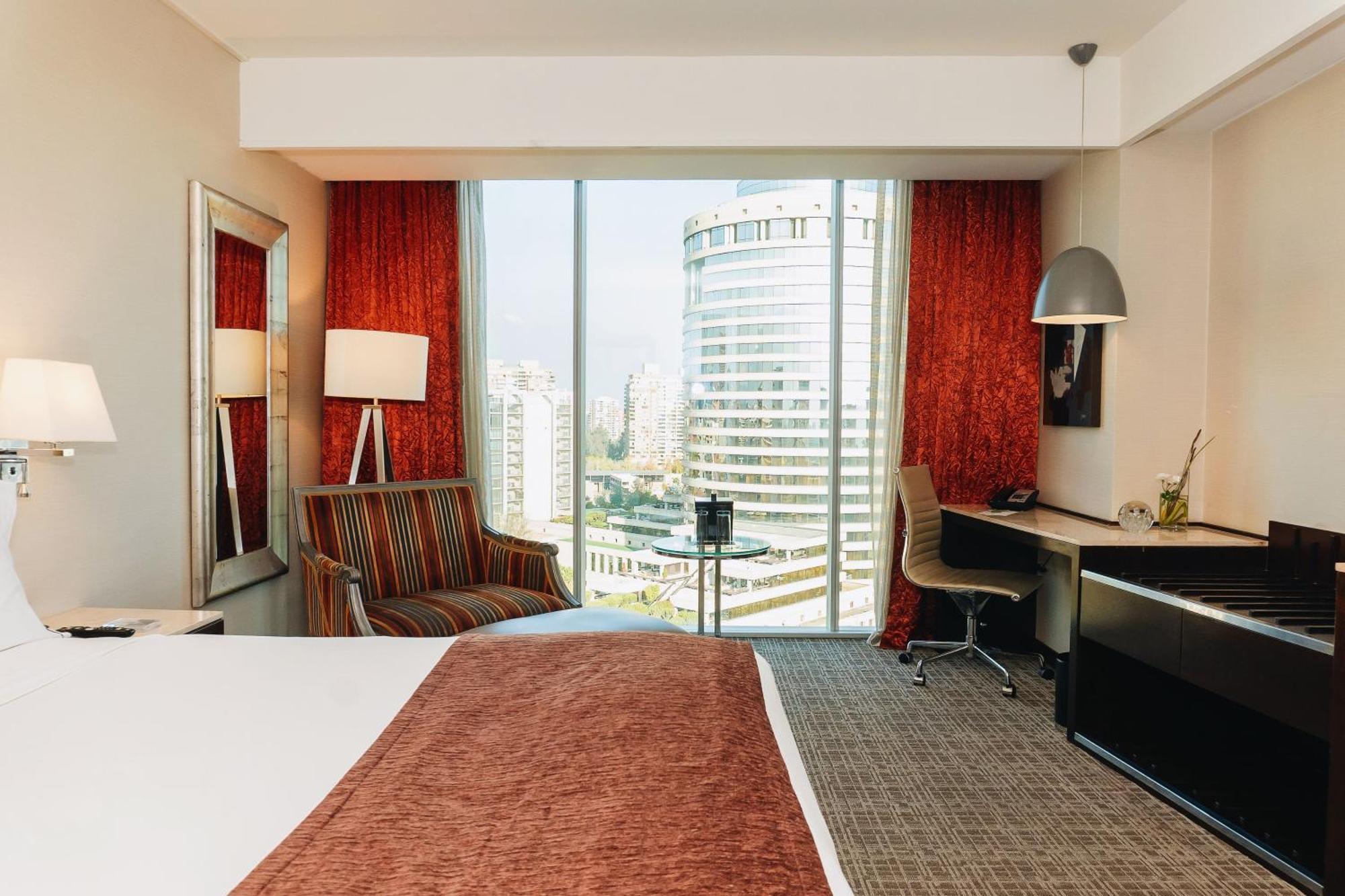 Renaissance By Marriott