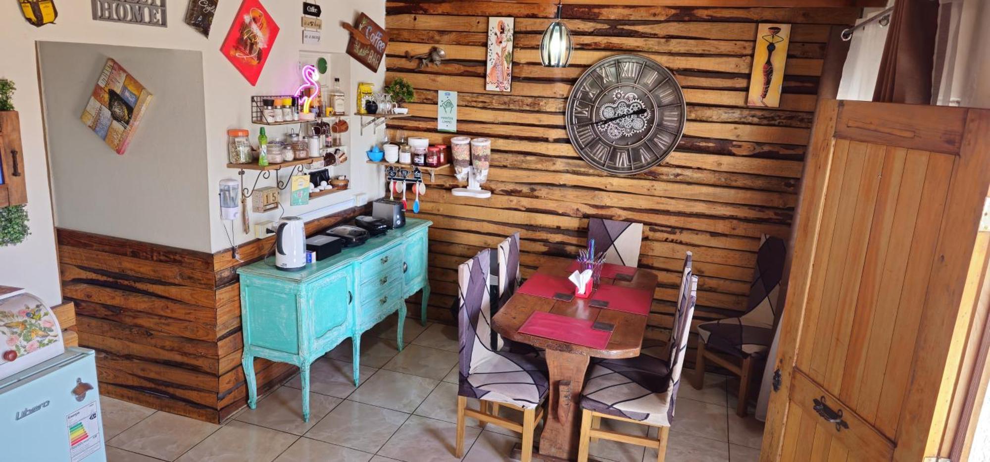 Albergue Sol Y Luna Santiago