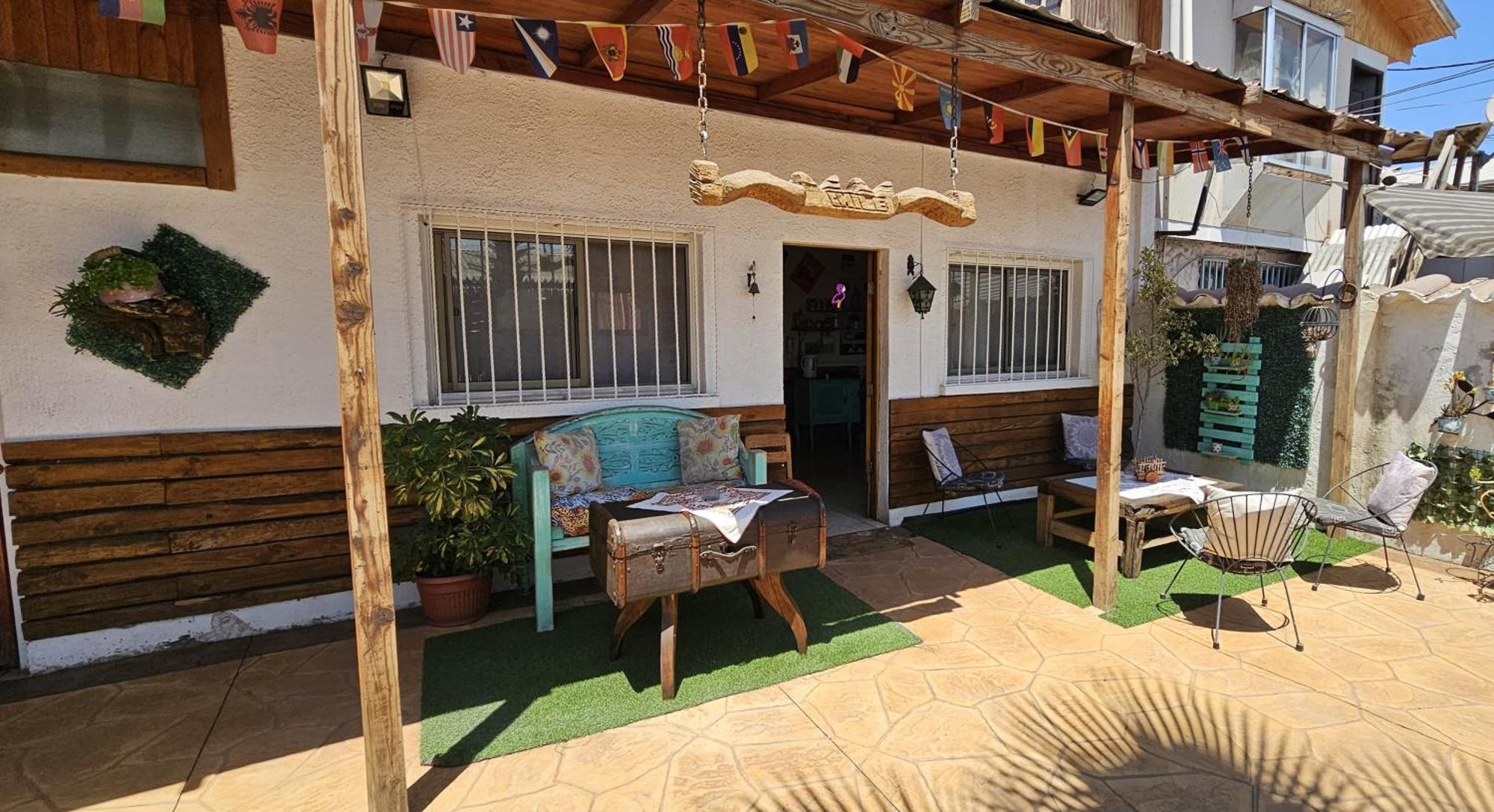 Albergue Sol Y Luna