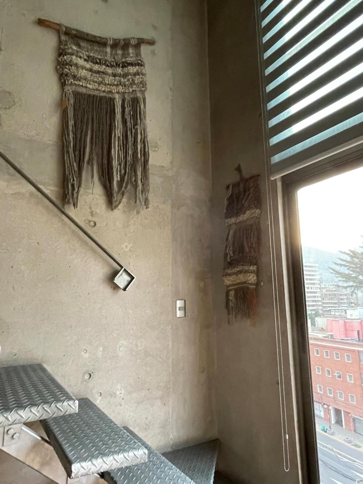 Loft Urbano Santiago