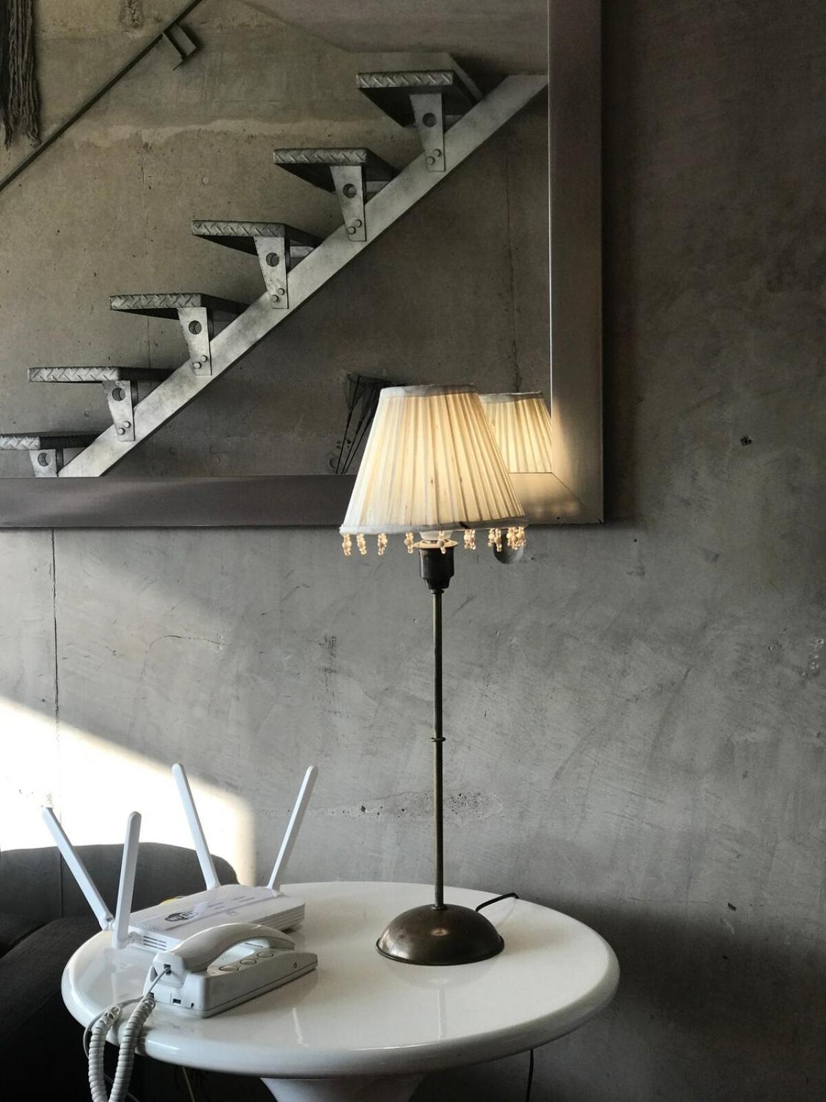 Loft Urbano Apartment *