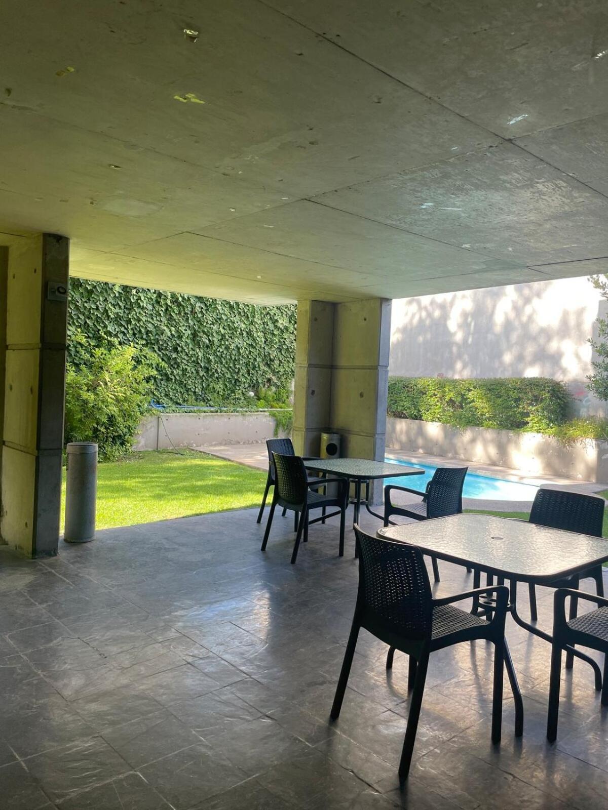 Loft Urbano * Santiago
