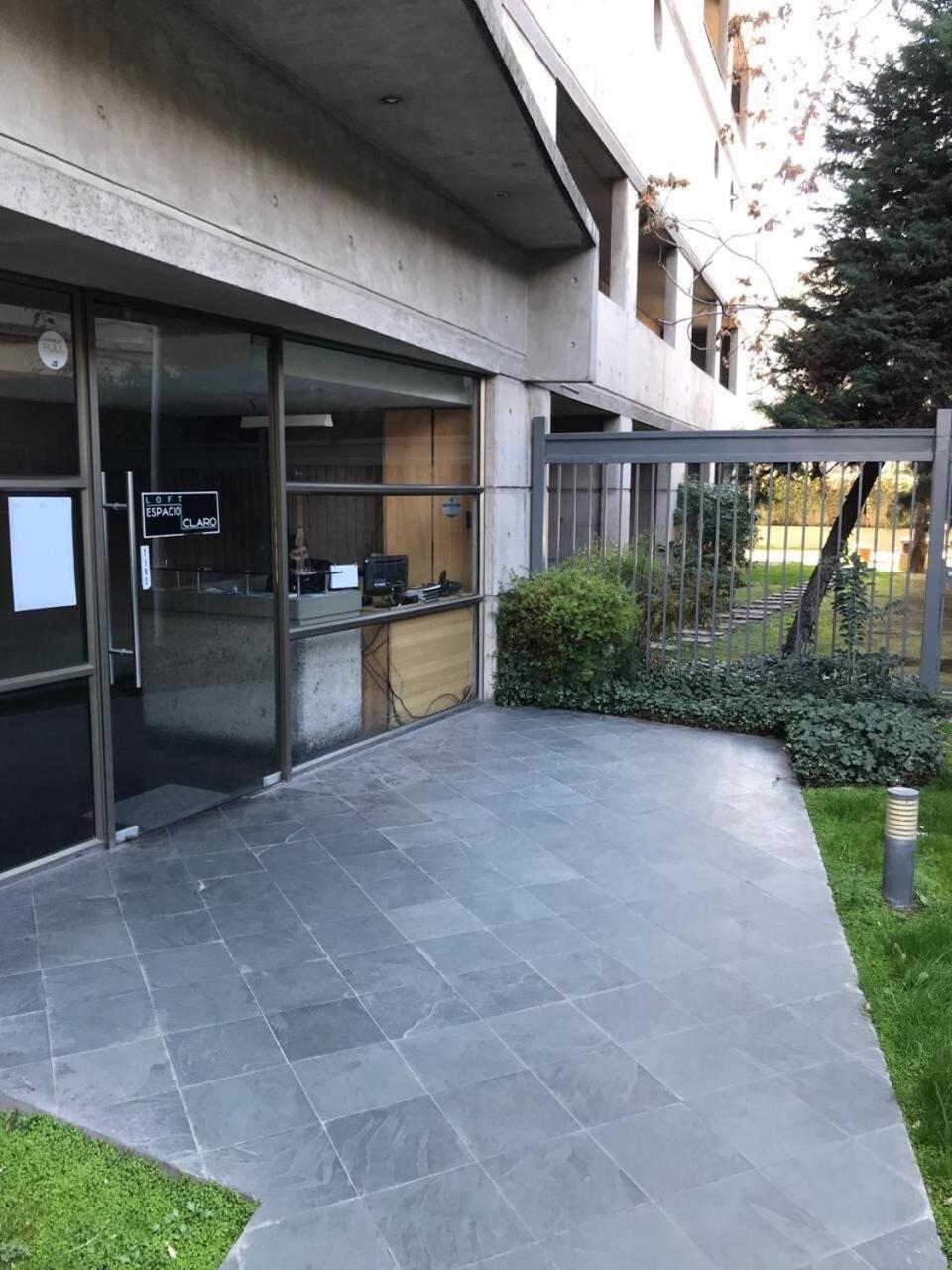 Loft Urbano Santiago