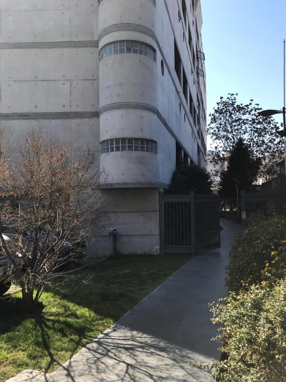 Loft Urbano * Santiago