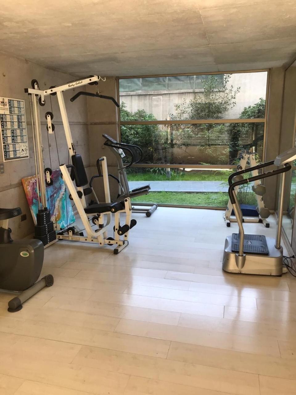 Loft Urbano