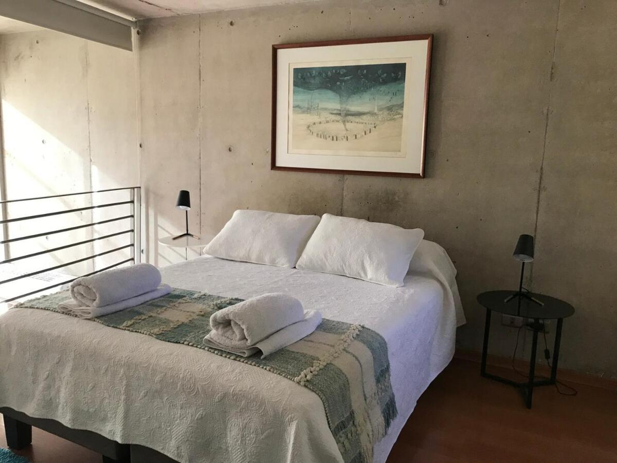 Loft Urbano