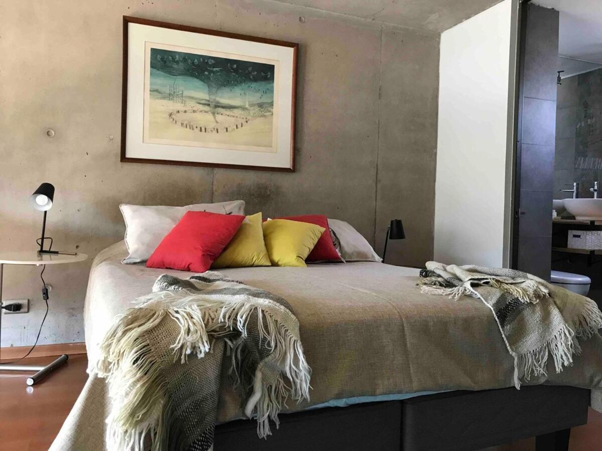 Apartment Loft Urbano
