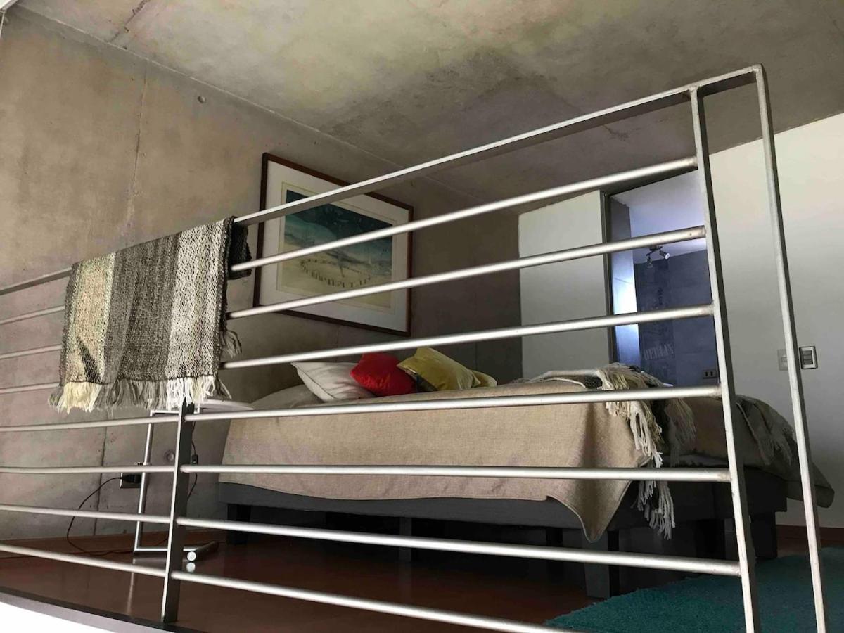 Apartment Loft Urbano *
