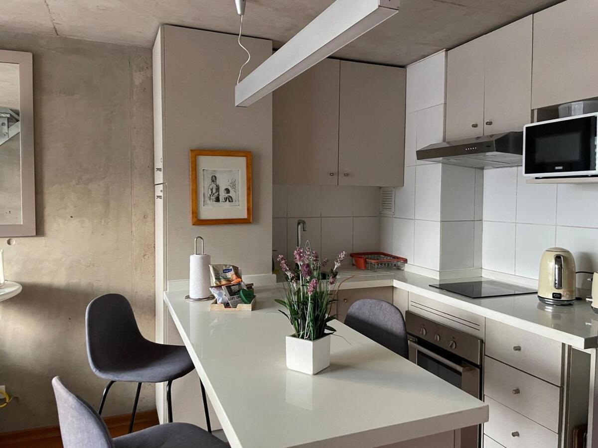 Loft Urbano Santiago