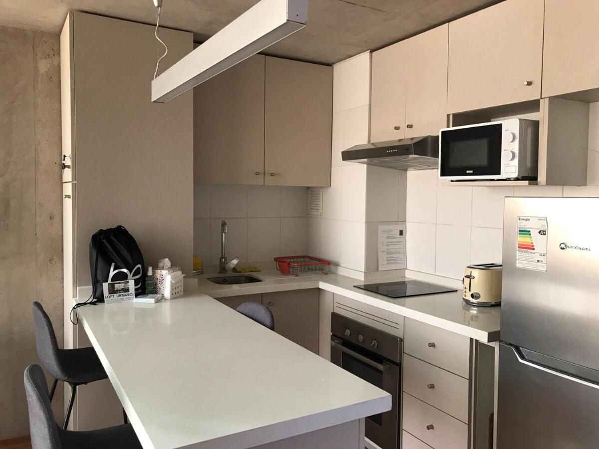 Loft Urbano