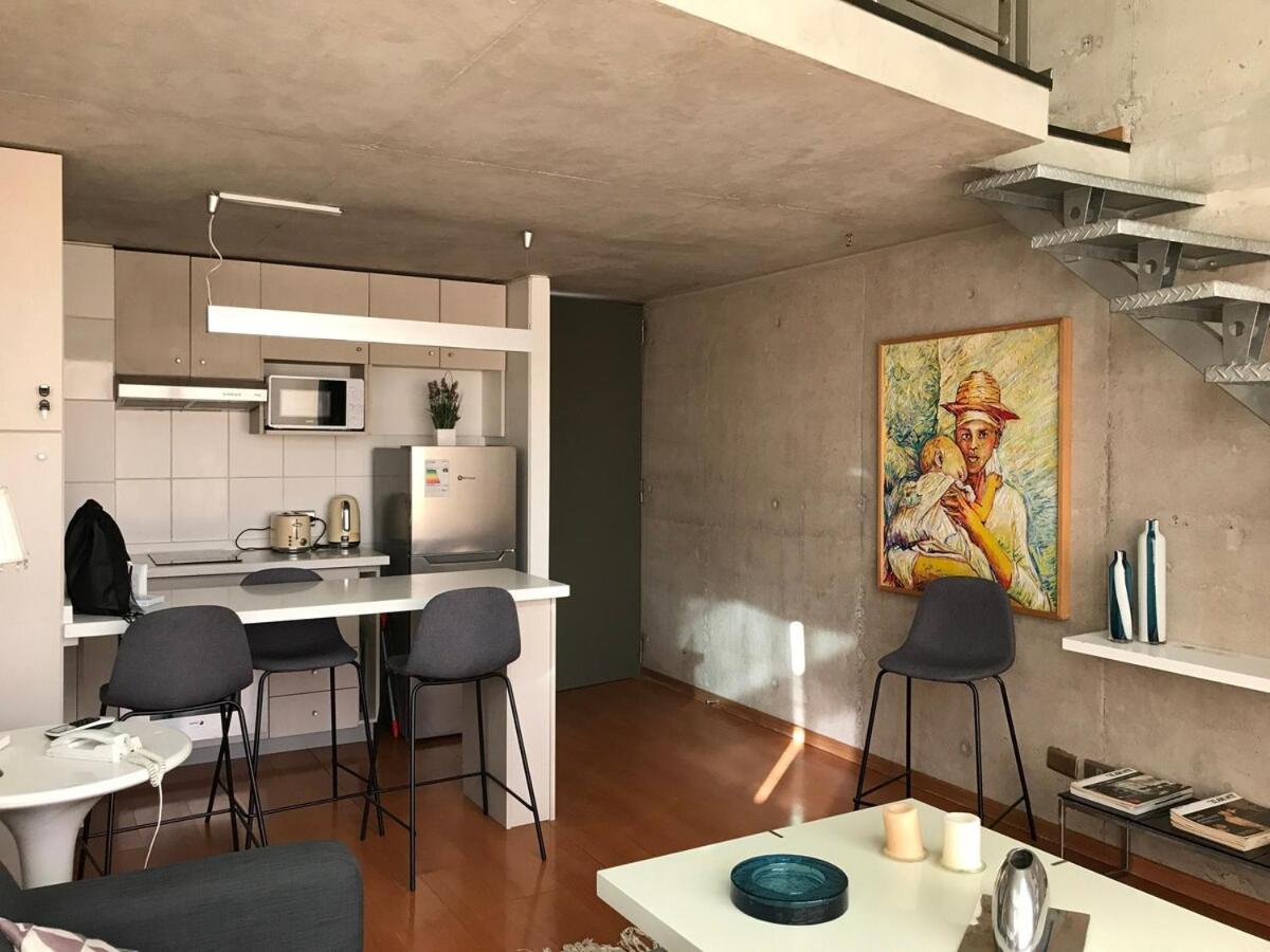Apartment Loft Urbano *