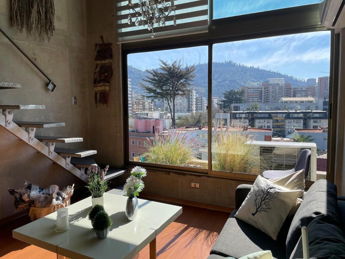 Loft Urbano