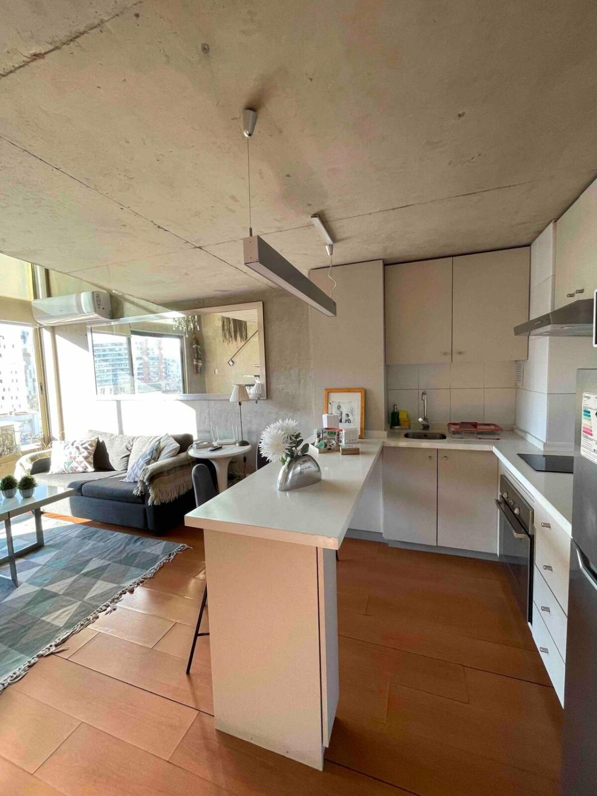 Loft Urbano Apartment