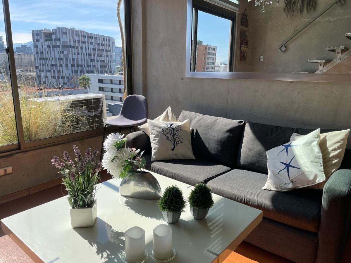 Apartment Loft Urbano