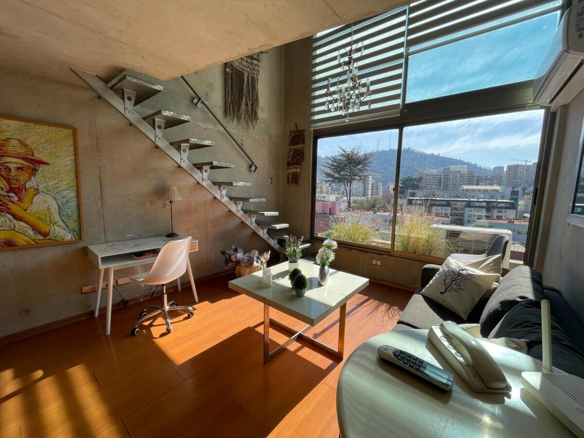 Loft Urbano Apartment *