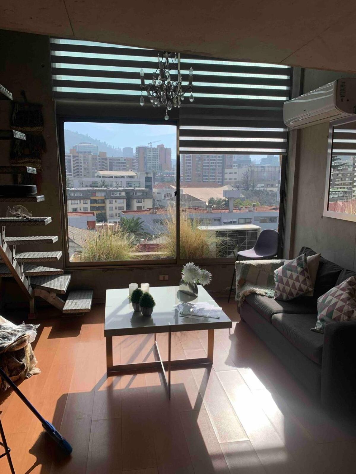 Apartment Loft Urbano *